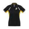 Biz Collection Ladies Renegade Polo Thumbnail