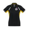 Biz Collection Ladies Renegade Polo Thumbnail