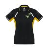 Biz Collection Ladies Renegade Polo Thumbnail