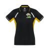 Biz Collection Ladies Renegade Polo Thumbnail
