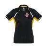 Biz Collection Ladies Renegade Polo Thumbnail