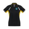 Biz Collection Ladies Renegade Polo Thumbnail