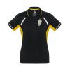 Biz Collection Ladies Renegade Polo Thumbnail