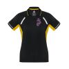 Biz Collection Ladies Renegade Polo Thumbnail