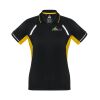 Biz Collection Ladies Renegade Polo Thumbnail