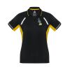 Biz Collection Ladies Renegade Polo Thumbnail