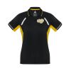 Biz Collection Ladies Renegade Polo Thumbnail