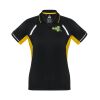 Biz Collection Ladies Renegade Polo Thumbnail