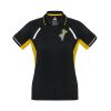 Biz Collection Ladies Renegade Polo Thumbnail