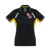 Biz Collection Ladies Renegade Polo Thumbnail