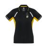 Biz Collection Ladies Renegade Polo Thumbnail