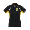 Biz Collection Ladies Renegade Polo Thumbnail