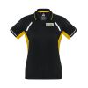 Biz Collection Ladies Renegade Polo Thumbnail