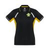 Biz Collection Ladies Renegade Polo Thumbnail