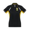 Biz Collection Ladies Renegade Polo Thumbnail