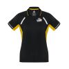 Biz Collection Ladies Renegade Polo Thumbnail