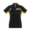 Biz Collection Ladies Renegade Polo Thumbnail