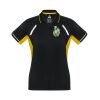 Biz Collection Ladies Renegade Polo Thumbnail