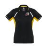 Biz Collection Ladies Renegade Polo Thumbnail