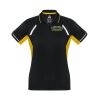 Biz Collection Ladies Renegade Polo Thumbnail