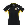 Biz Collection Ladies Renegade Polo Thumbnail