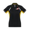 Biz Collection Ladies Renegade Polo Thumbnail