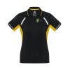 Biz Collection Ladies Renegade Polo Thumbnail