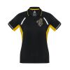 Biz Collection Ladies Renegade Polo Thumbnail