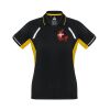 Biz Collection Ladies Renegade Polo Thumbnail