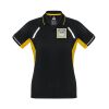 Biz Collection Ladies Renegade Polo Thumbnail