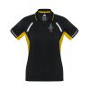 Biz Collection Ladies Renegade Polo Thumbnail