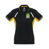 Biz Collection Ladies Renegade Polo Thumbnail