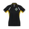 Biz Collection Ladies Renegade Polo Thumbnail