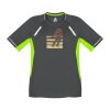 Mens Renegade Cooldry Tee Thumbnail