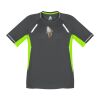 Mens Renegade Cooldry Tee Thumbnail