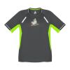 Mens Renegade Cooldry Tee Thumbnail