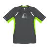 Mens Renegade Cooldry Tee Thumbnail