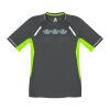 Mens Renegade Cooldry Tee Thumbnail