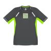 Mens Renegade Cooldry Tee Thumbnail