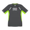 Mens Renegade Cooldry Tee Thumbnail