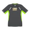 Mens Renegade Cooldry Tee Thumbnail