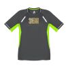 Mens Renegade Cooldry Tee Thumbnail