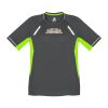 Mens Renegade Cooldry Tee Thumbnail