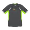 Mens Renegade Cooldry Tee Thumbnail