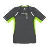 Mens Renegade Cooldry Tee Thumbnail