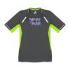 Mens Renegade Cooldry Tee Thumbnail