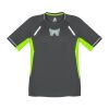 Mens Renegade Cooldry Tee Thumbnail