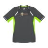 Mens Renegade Cooldry Tee Thumbnail