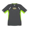 Mens Renegade Cooldry Tee Thumbnail