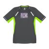 Mens Renegade Cooldry Tee Thumbnail